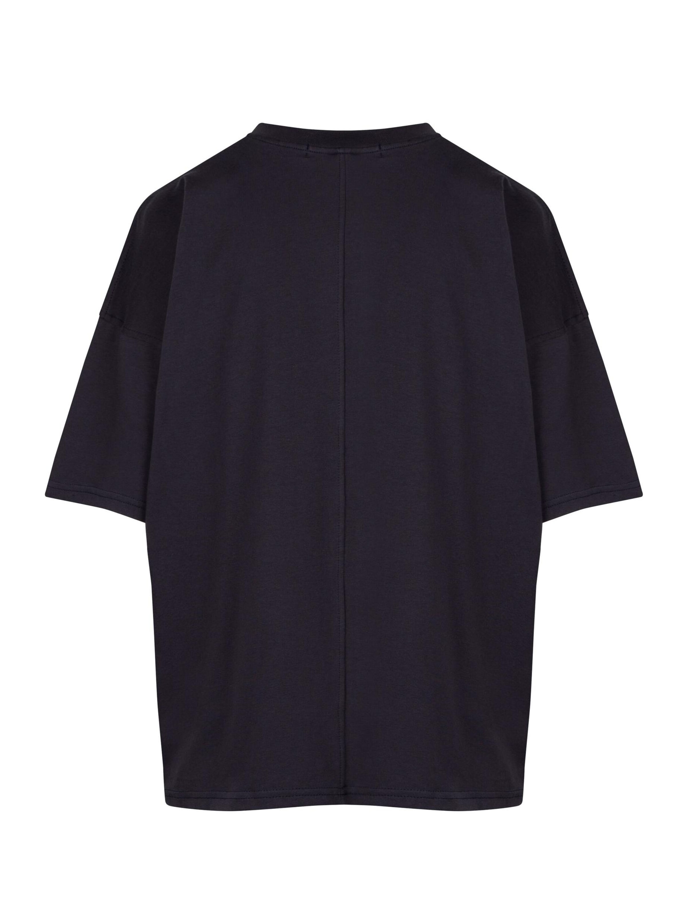 T-shirt FEMSSY en gris