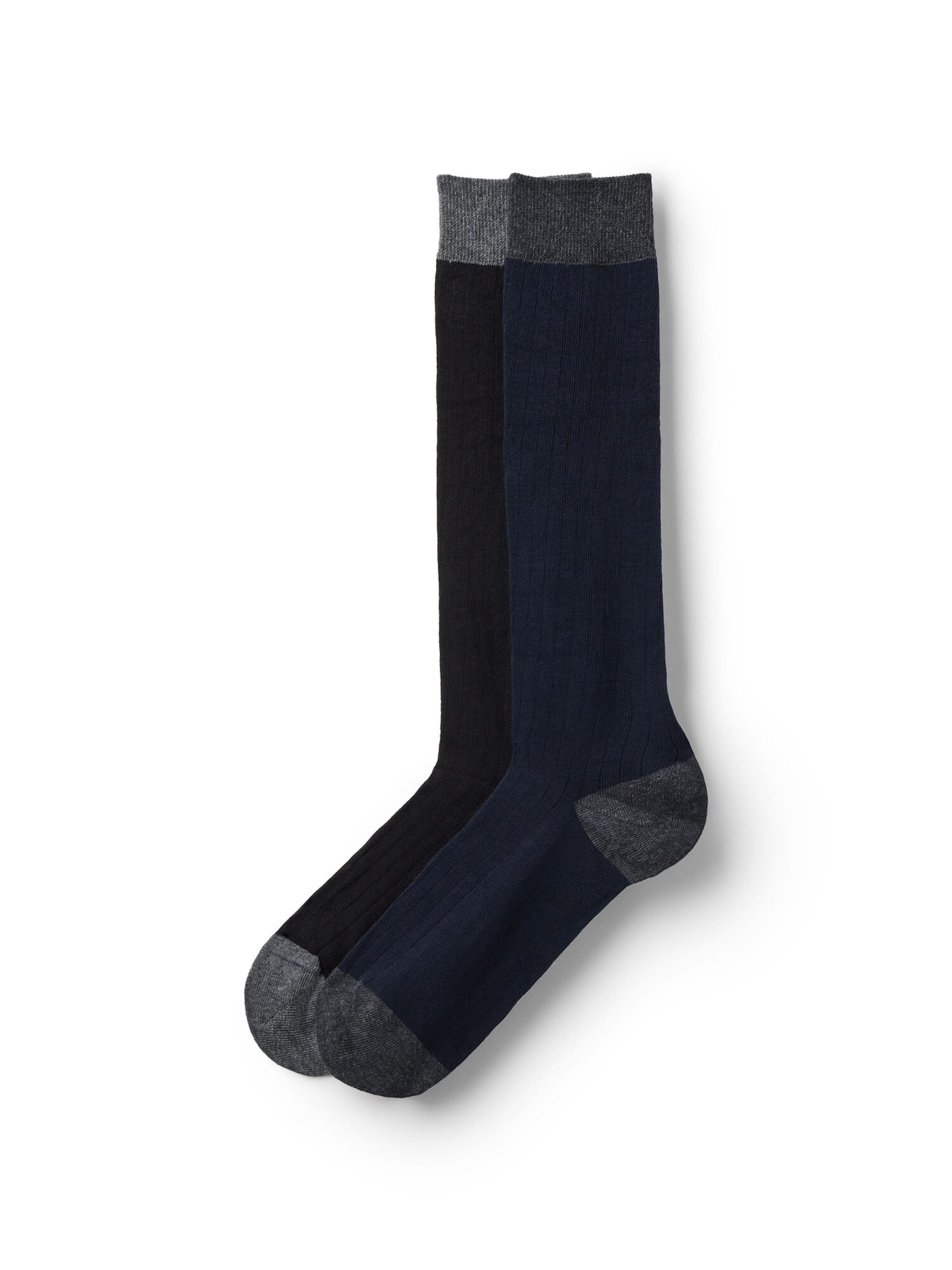 Tezenis Socks in Blue: front
