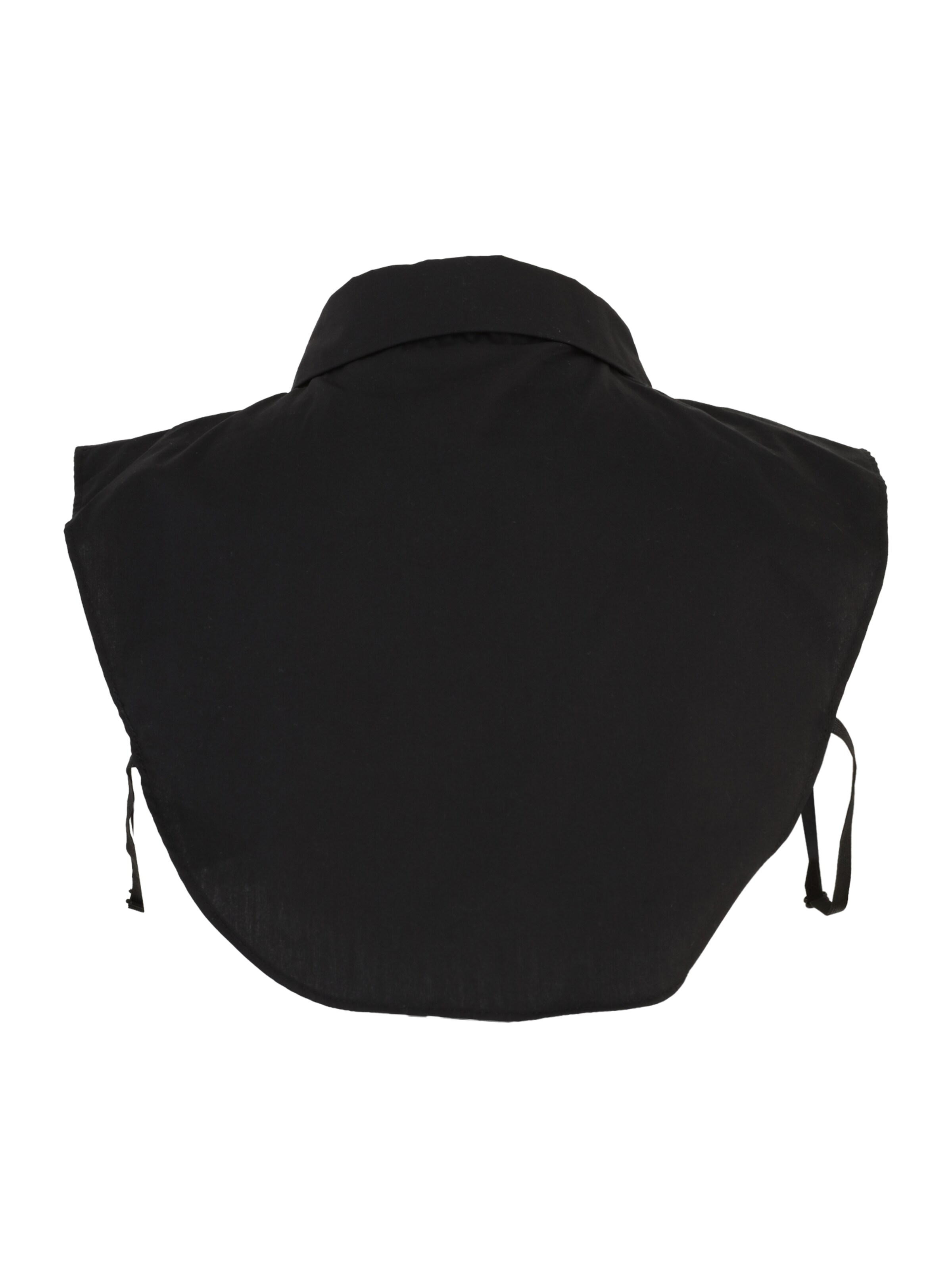 ABOUT YOU Collar in Black