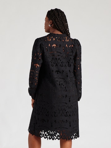 ONLY Carmakoma Dress in Black