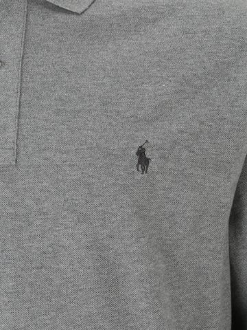 Maglietta di Polo Ralph Lauren Big & Tall in grigio