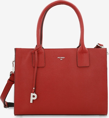 Picard Handbag 'Madison' in Red: front