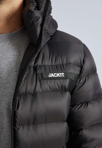 Veste de sport ' Dry Racer V2 ' JACK1T en noir