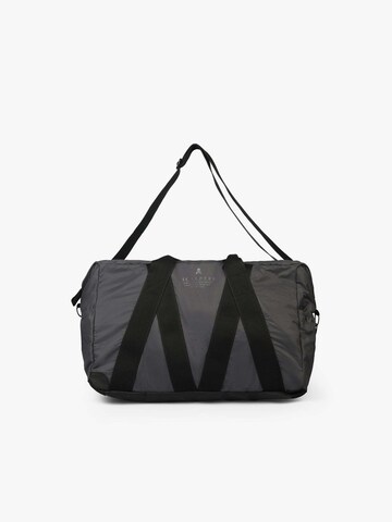 Scalpers Reisetasche 'Samoa' in Grau