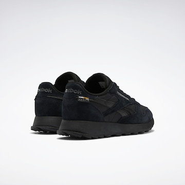 Reebok Sneaker in Schwarz