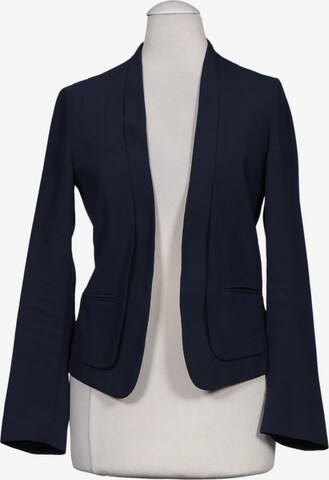 ESPRIT Blazer XXS in Blau: Vorderseite