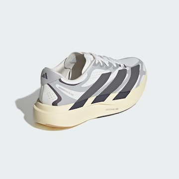 Chaussure de course 'Adizero Evo SL Exo' ADIDAS PERFORMANCE en blanc