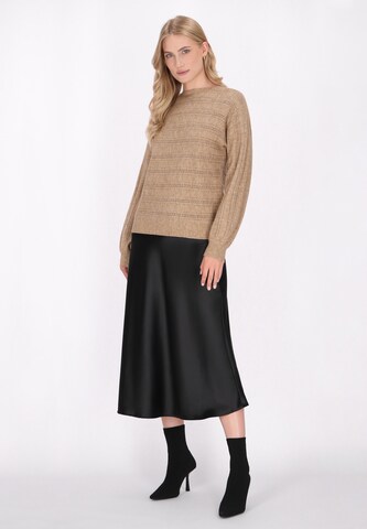DreiMaster Klassik - Pullover em bege