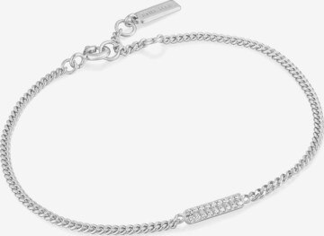 ANIA HAIE Bracelet in Silver: front