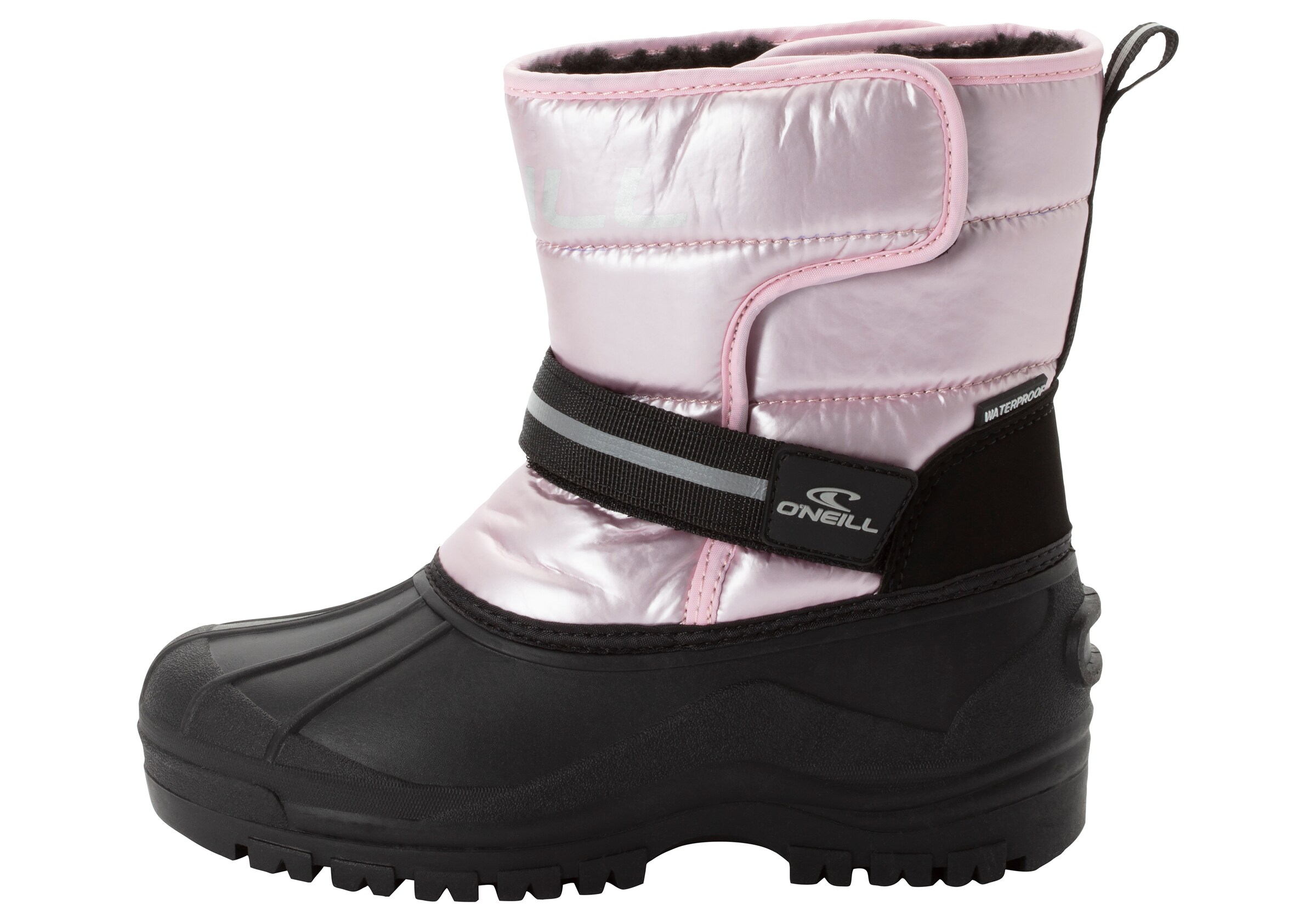 O'NEILL Boots in Pink