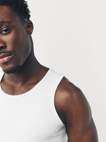 NextMajica - bijela boja