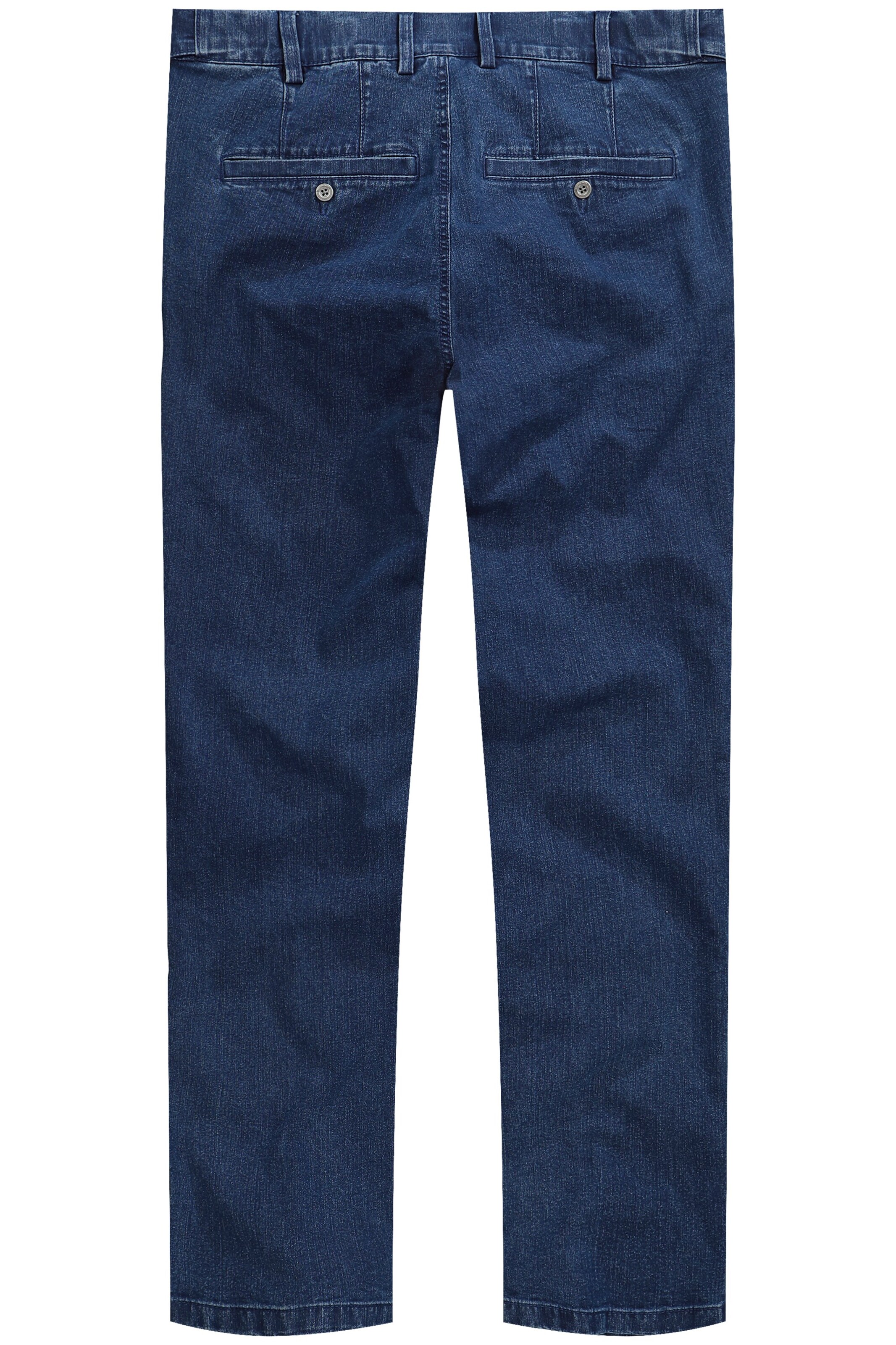Boston Park Regular Jeans in Blue