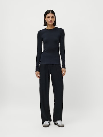 LeGer by Lena Gercke T-shirt 'Cinzia' i blå