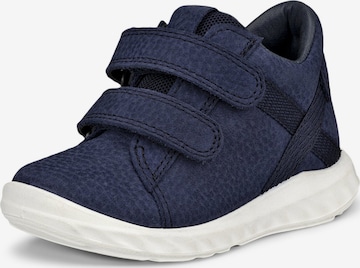 ECCO Sneaker 'SP.1 Lite' in Blau: Vorderseite