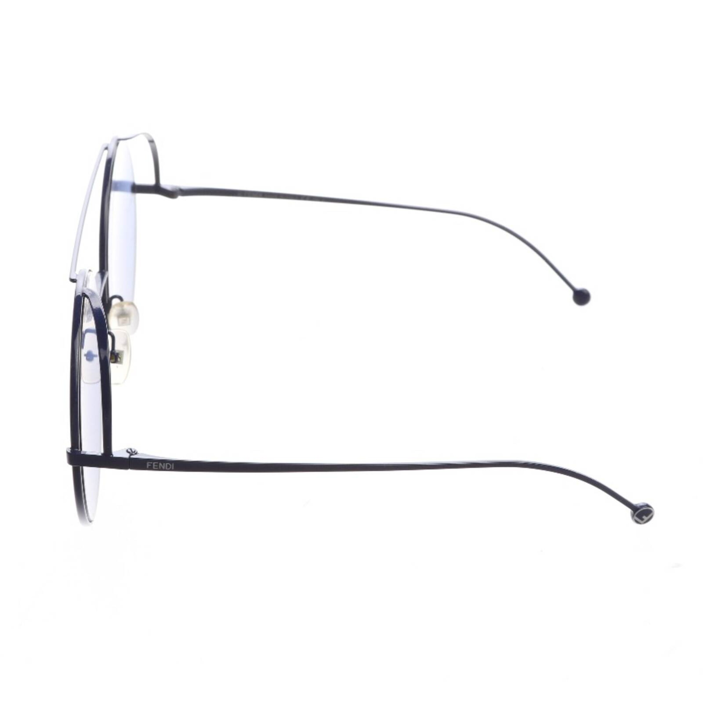 Fendi Sunglasses in One size in Blue