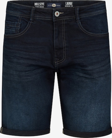 Jeans di Petrol Industries in blu: frontale