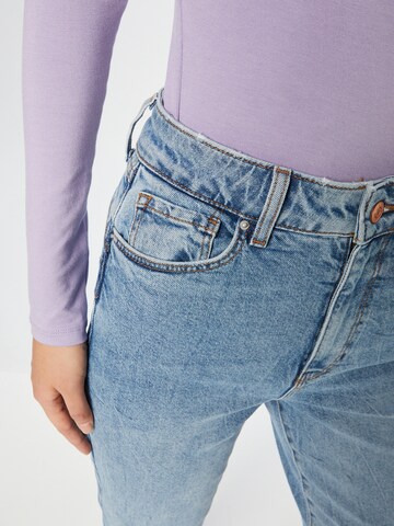 NEW LOOK Slimfit Jeans 'HARRY' in Blauw