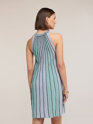 Abito di MOTIVI in verde