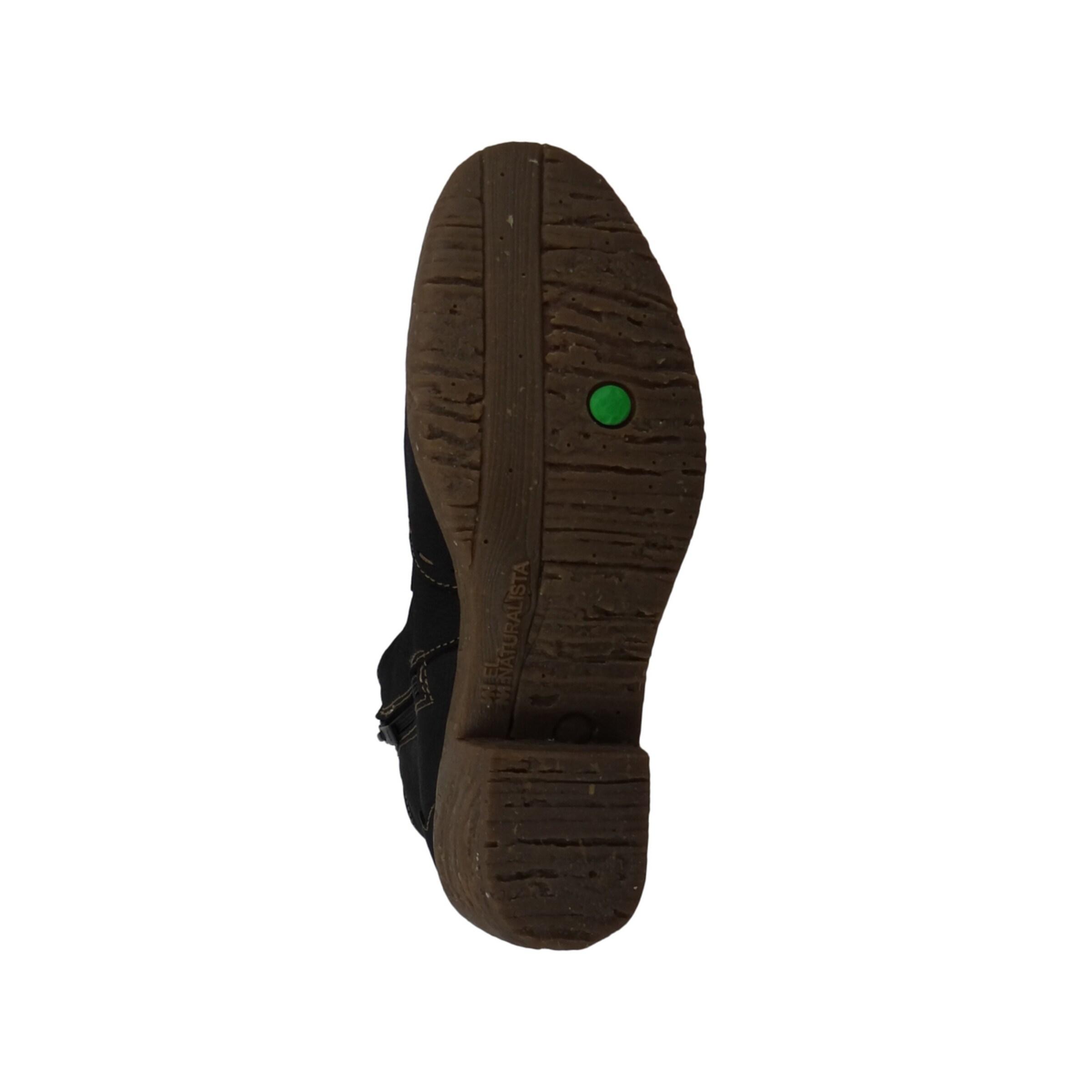 EL NATURALISTA - Botim em preto