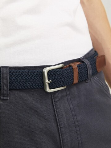 JACK & JONES Riem in Blauw