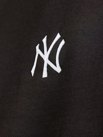 Pull-over NEW ERA en noir