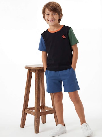 Set di Trendyol in nero: frontale