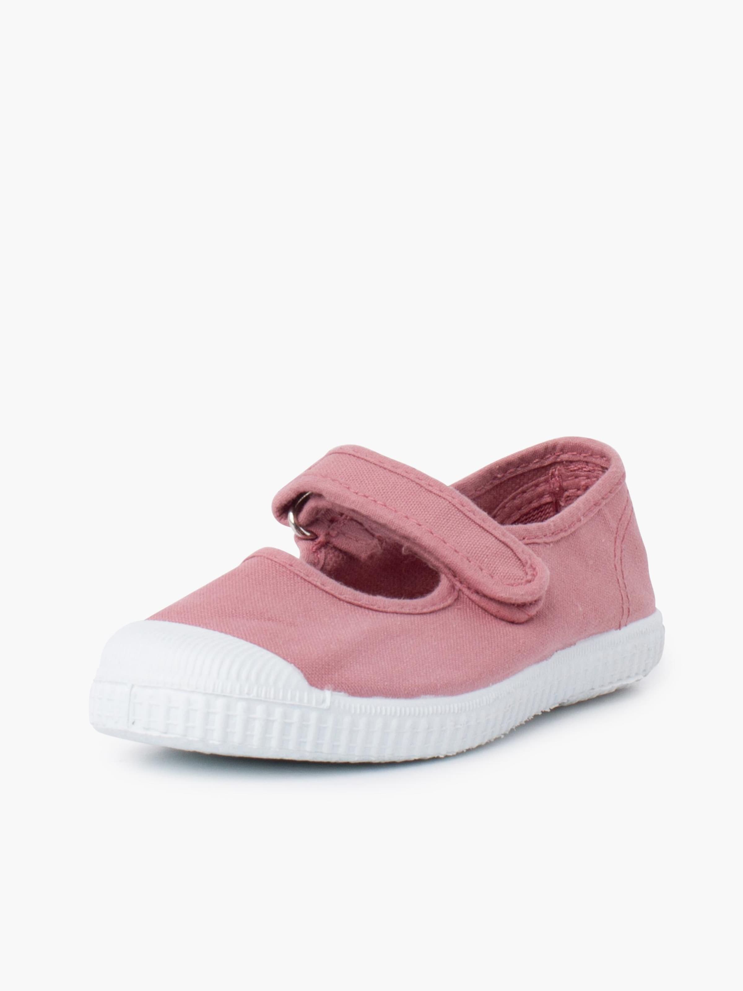 Pisamonas - Bailarina en rosa: frente
