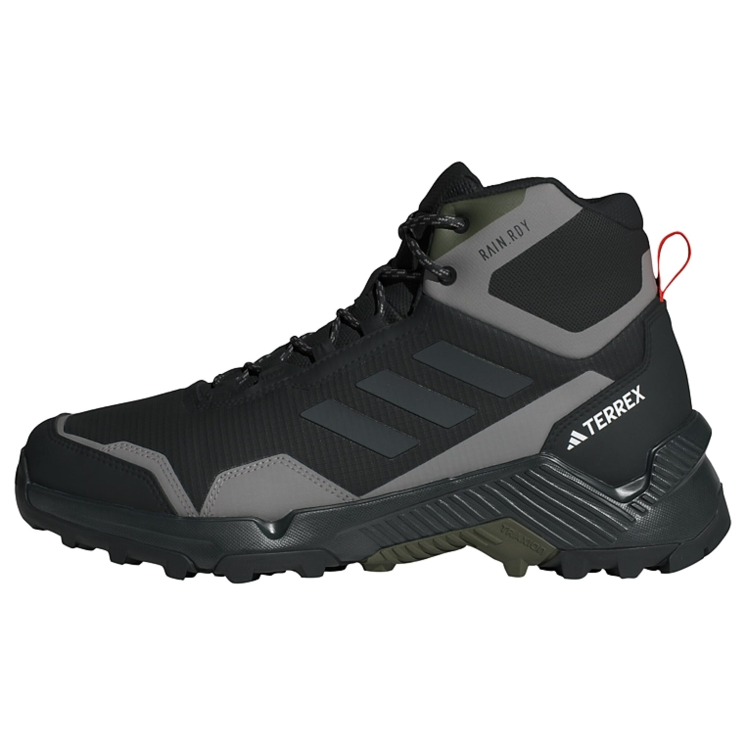 ADIDAS TERREX Boots 'Eastrail 2.0' in Black: front