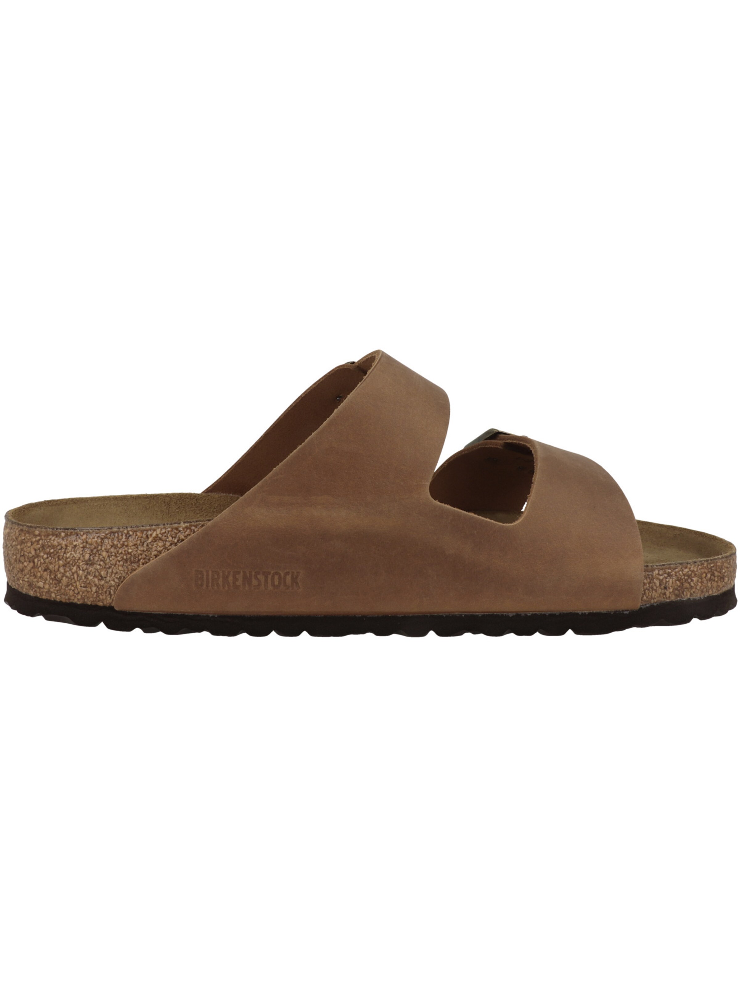BIRKENSTOCK Μιούλ 'Arizona Leoi' σε καφέ