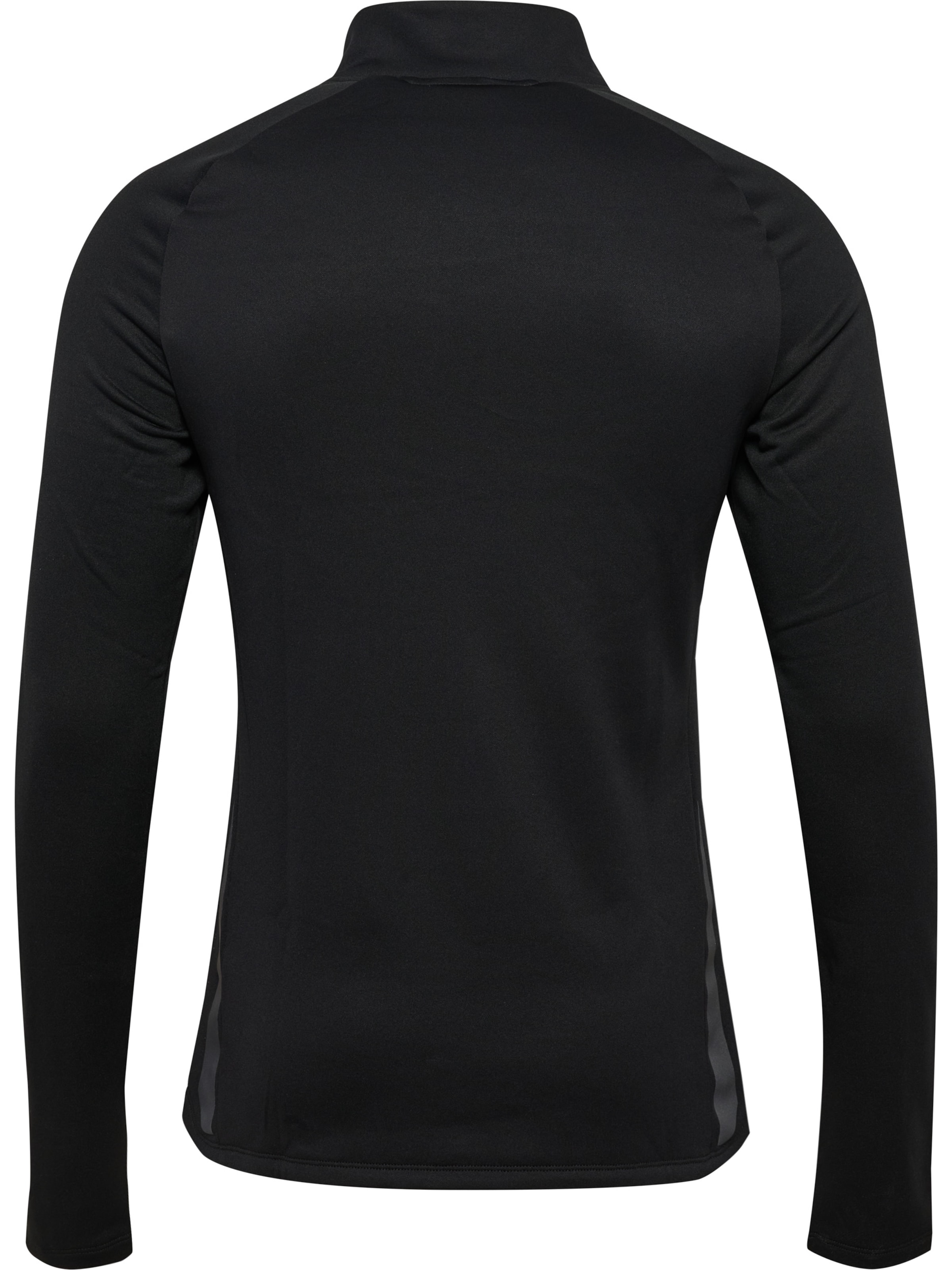 T-Shirt fonctionnel 'Btc' Hummel en noir