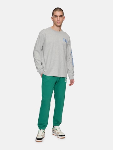 FILA - Camiseta funcional 'LAON' en gris