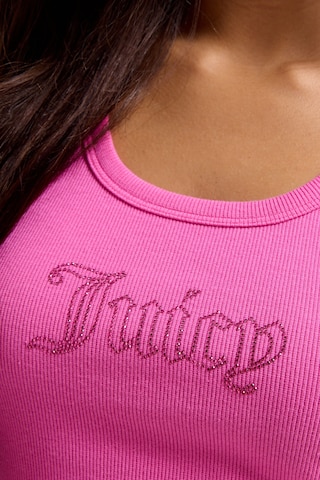 Juicy Couture Top in Pink