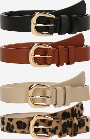 studioselect Gürtel in Beige: Vorderseite