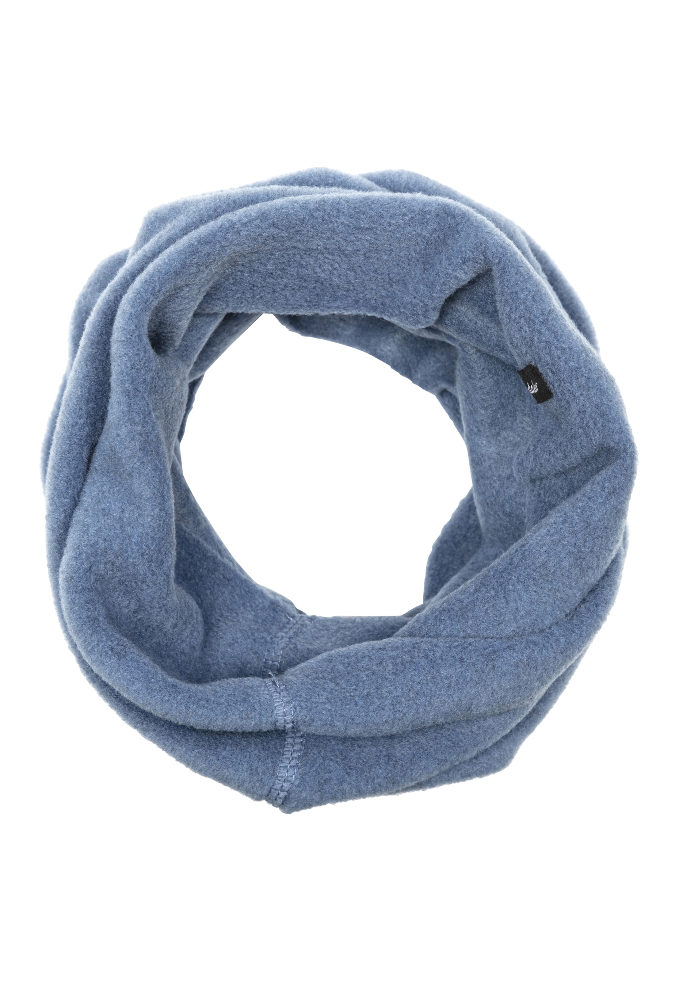 STERNTALER Schal in Blau: Vorderseite