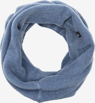 STERNTALER Scarf in Blue: front