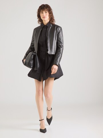 HUGO Puseromekko 'Kumira' värissä musta