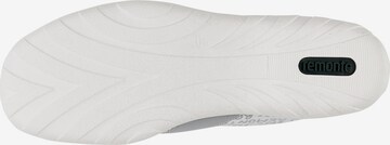 REMONTE Athletic Lace-Up Shoes in White