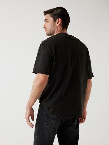 GUESS Shirt in Black