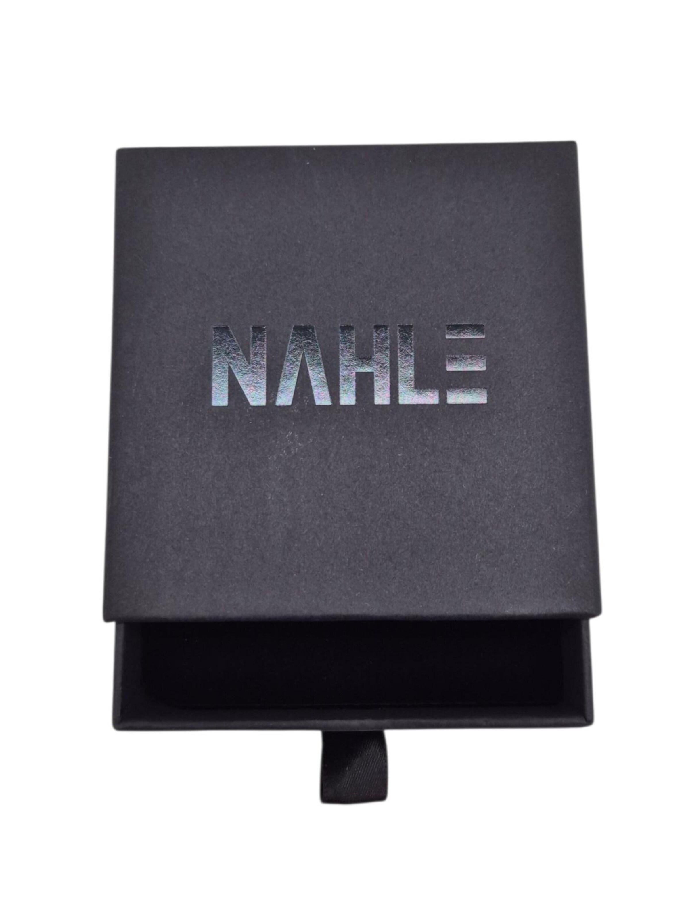 NAHLE Bracelet in Black