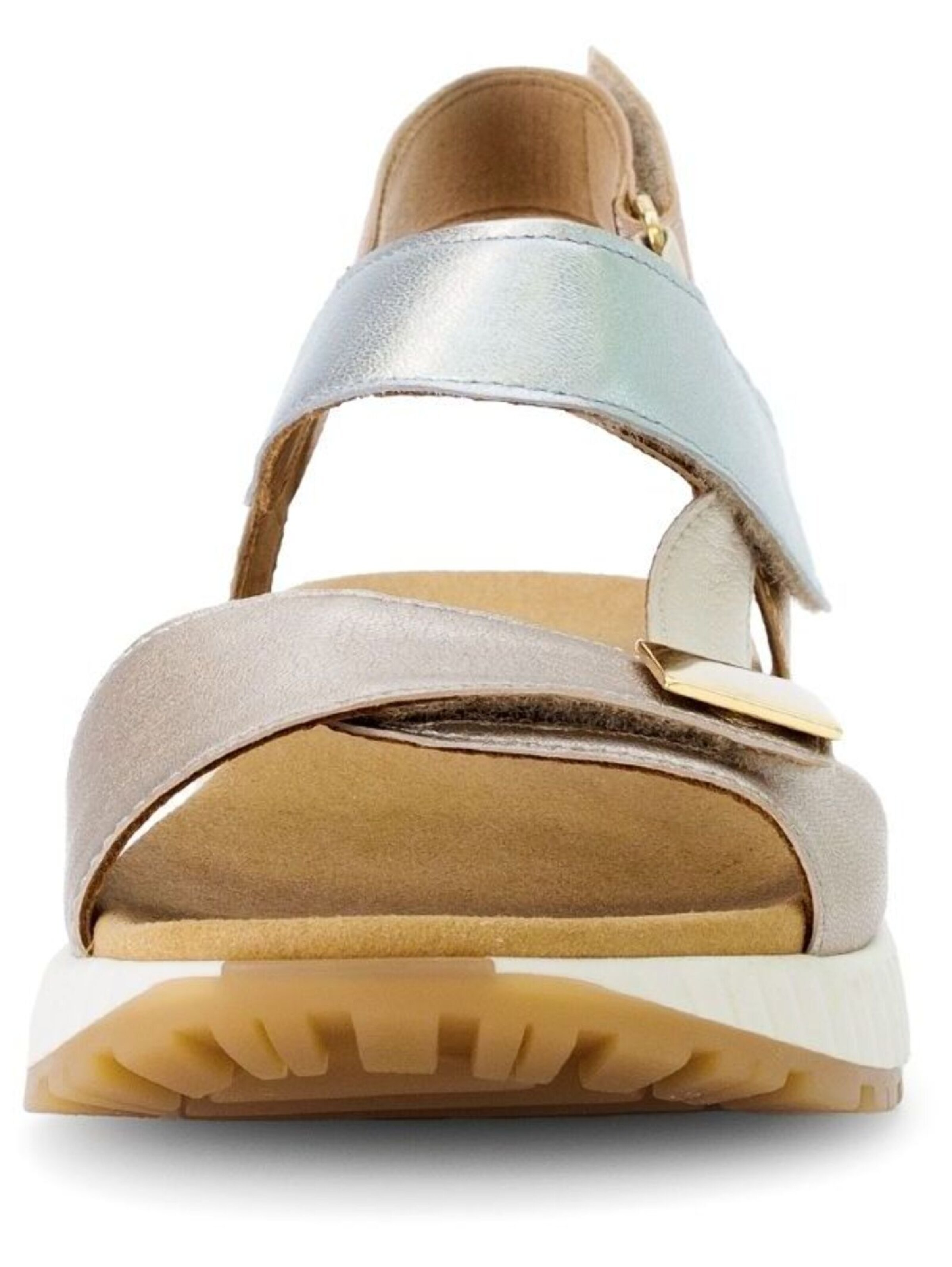 GABOR Sandaal in Roze