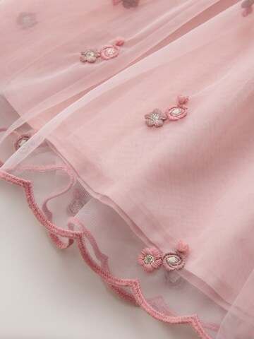 Next Jurk in Roze