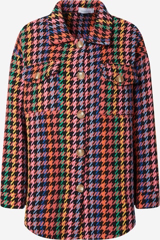 Zwillingsherz Átmeneti kabátok 'Belinda' - vegyes színek: elől