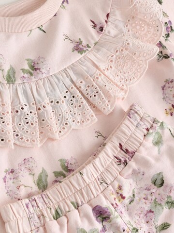 Set di LAURA ASHLEY in rosa