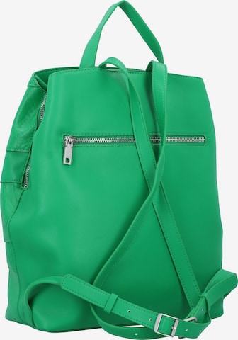 Desigual Backpack 'Machina' in Green