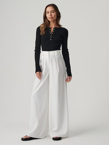 Pullover 'Lina' di St MRLO in nero