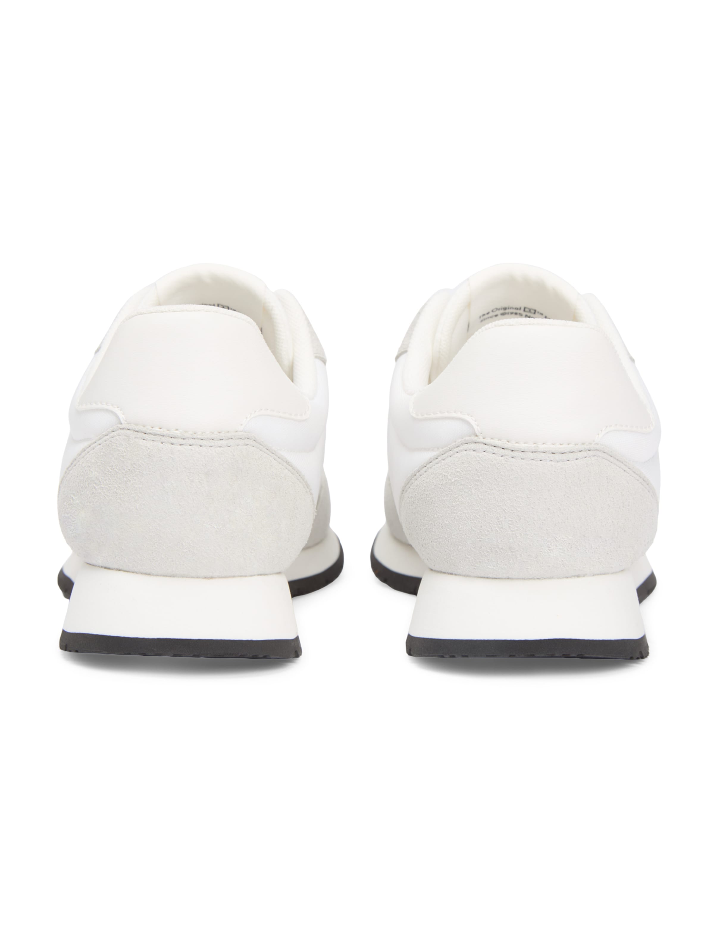 Tommy Jeans Sneaker 'CLASSIC' in Weiß