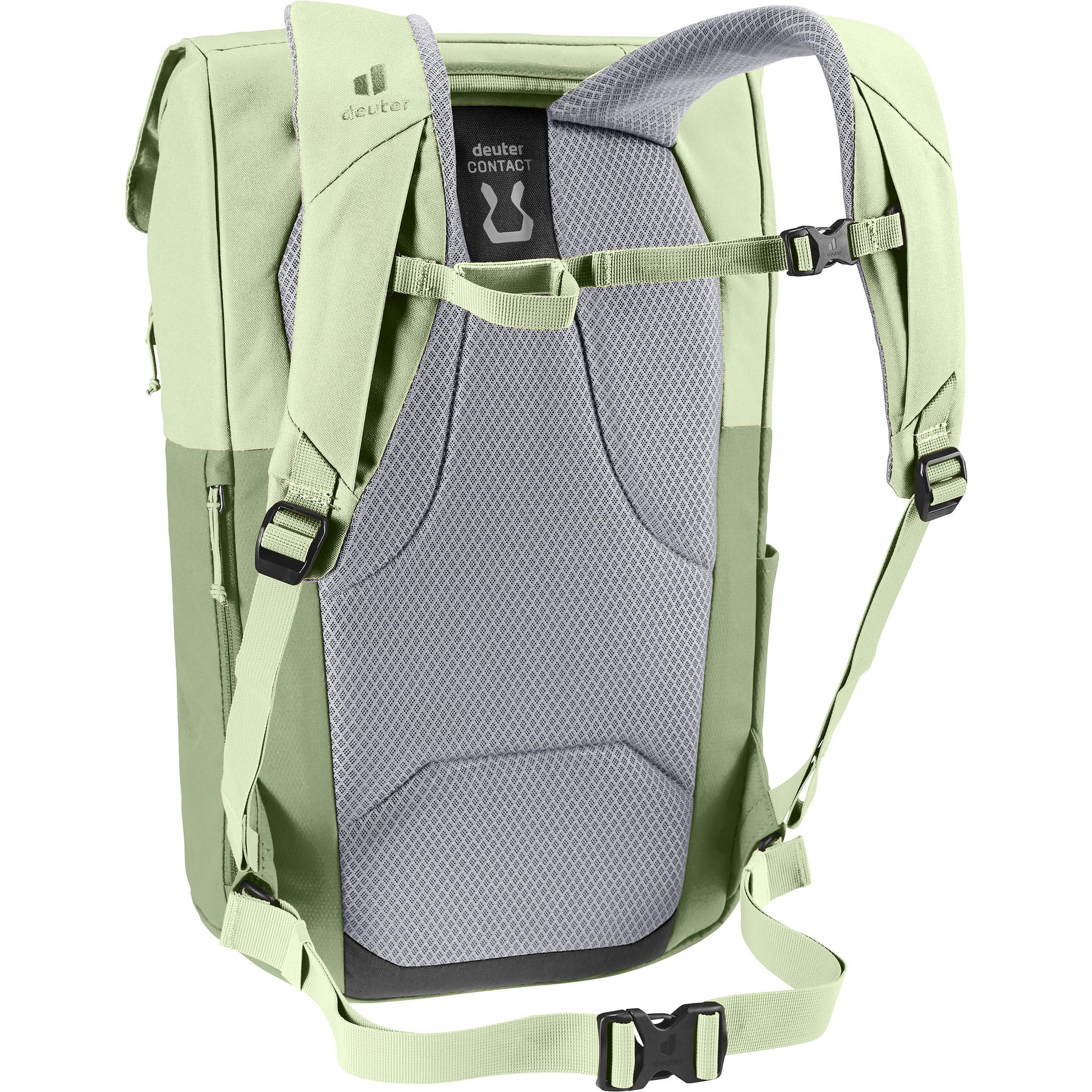 Sac à dos 'Up Seoul' DEUTER en vert