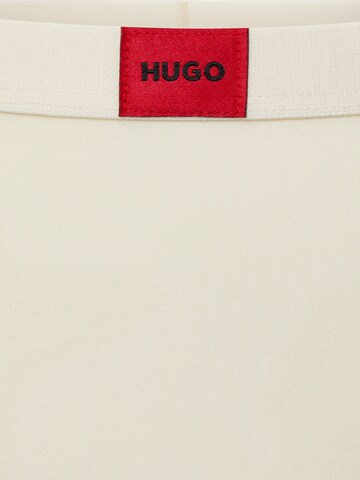 HUGO Slip in Weiß