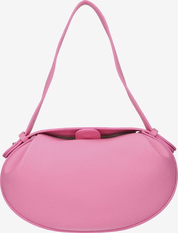 FELIPA Handbag in Pink: front