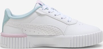 Sneaker 'Carina 2.0 Tropical PS' di PUMA in bianco